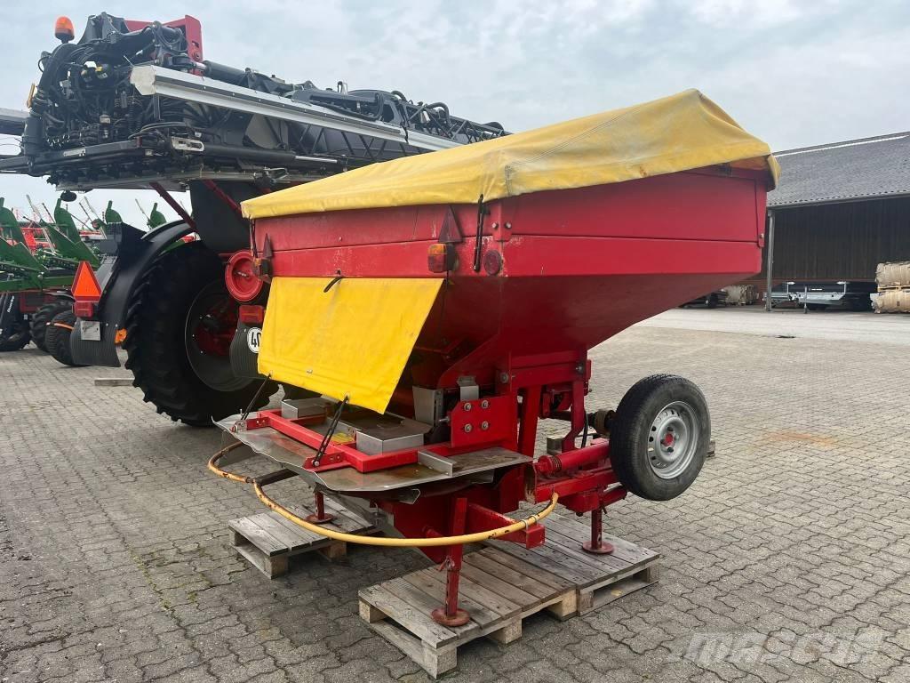 Bredal B 2 XL 肥料撒布機