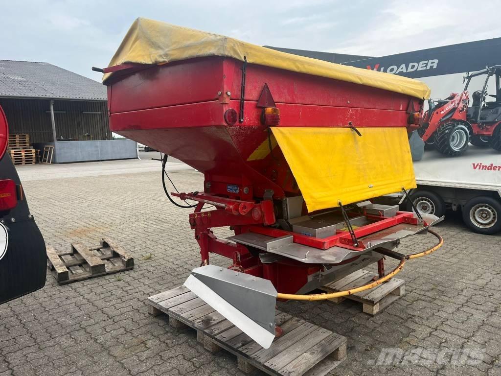 Bredal B 2 XL 肥料撒布機