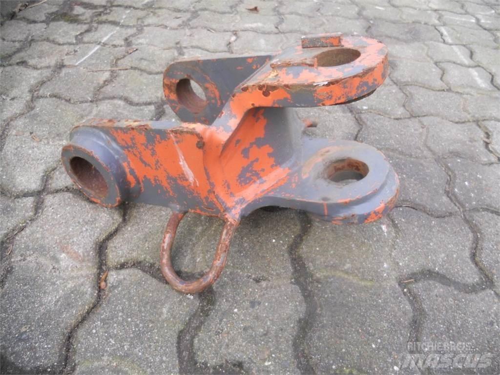  GELENKSTÜCK 快速連結器