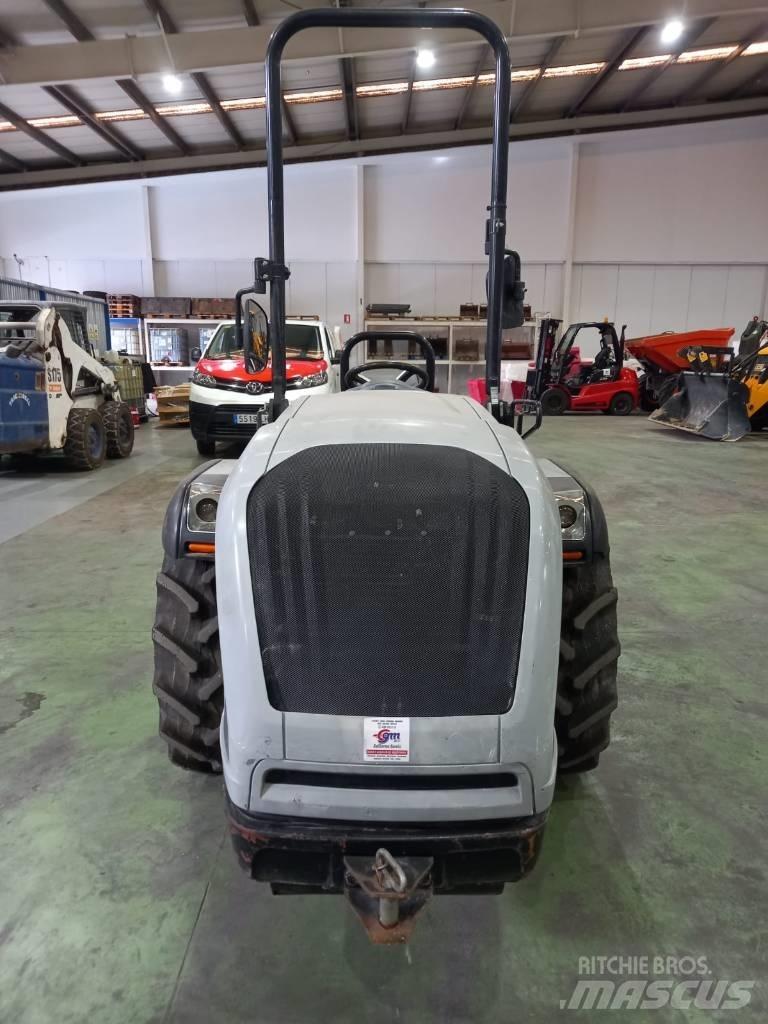 Pasquali MARS85AR 曳引機