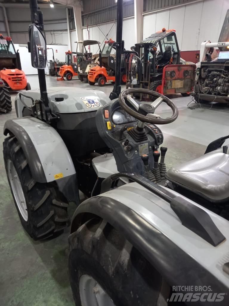 Pasquali MARS85AR 曳引機