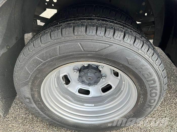 Iveco 35C14 其他