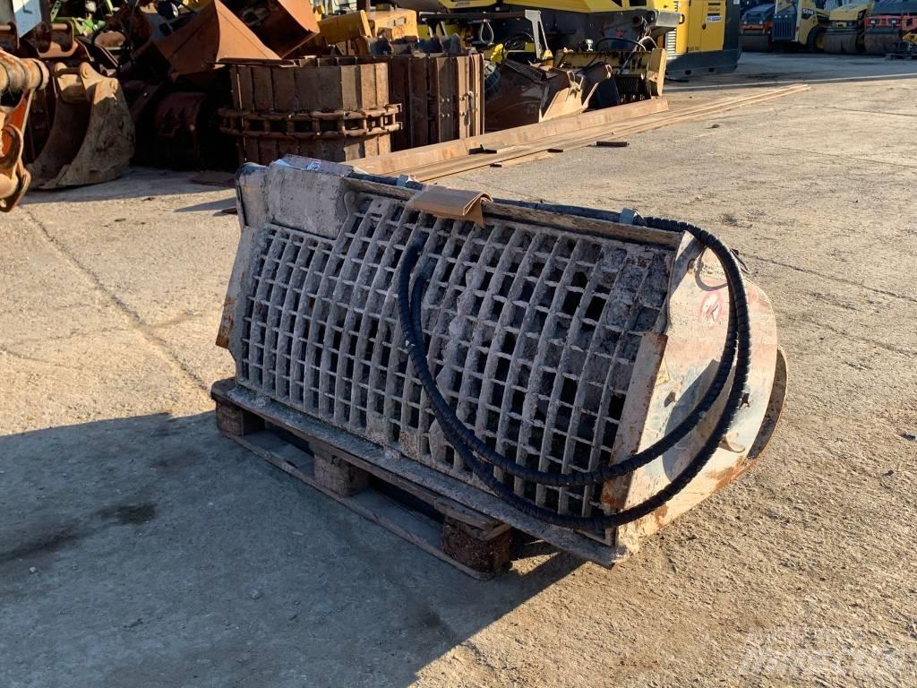  U.EMME 300H 兩爪吊夾