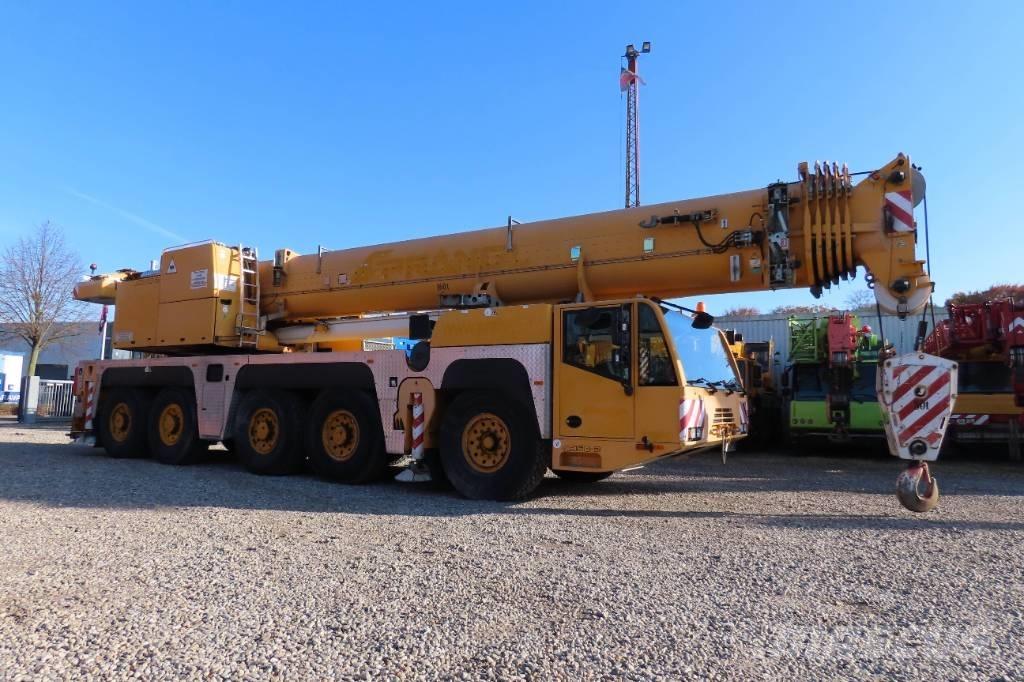 Terex Demag AC 160-2 全路面起重機/吊車