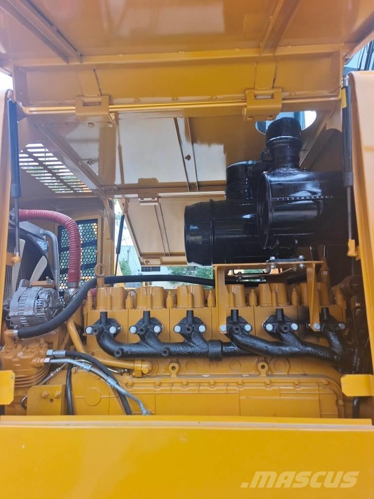 XCMG ZL 50 GN 輪胎式裝載機