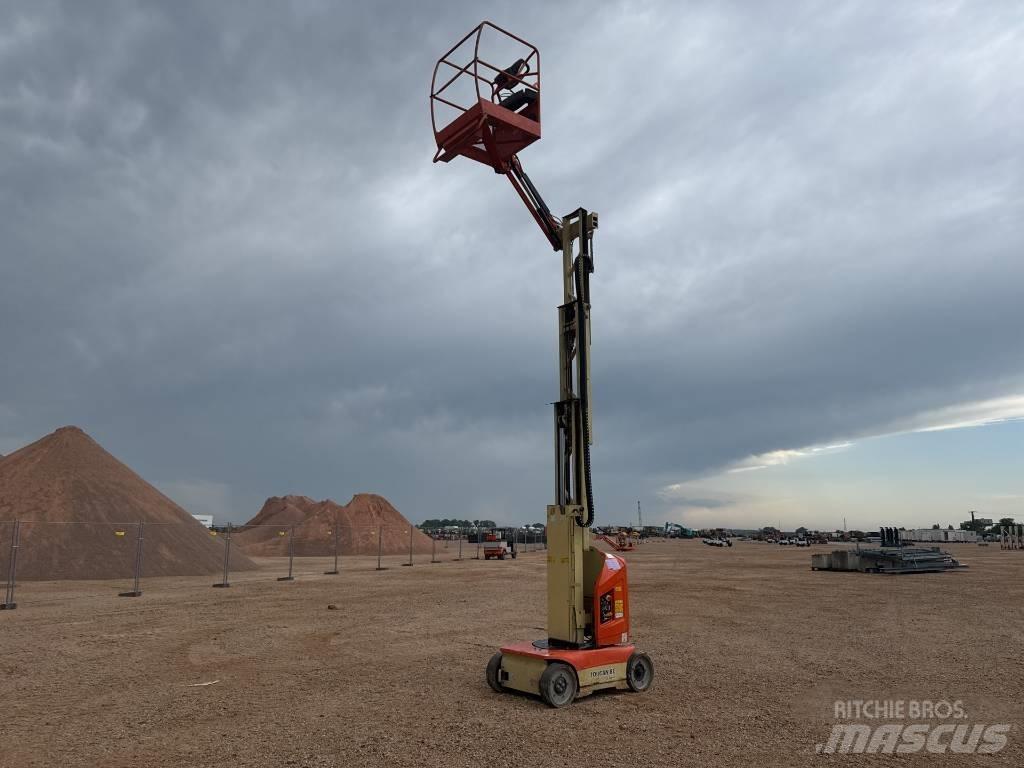 JLG Toucan 8 E 垂直升降工作台