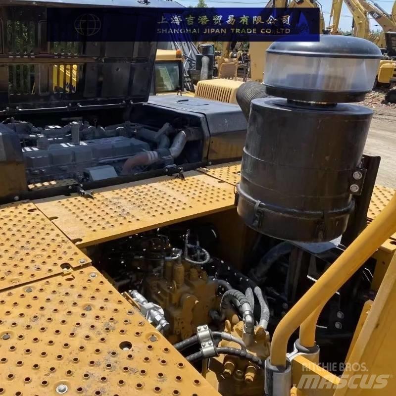 Sany sy 485 履帶式 挖土機/掘鑿機/挖掘機