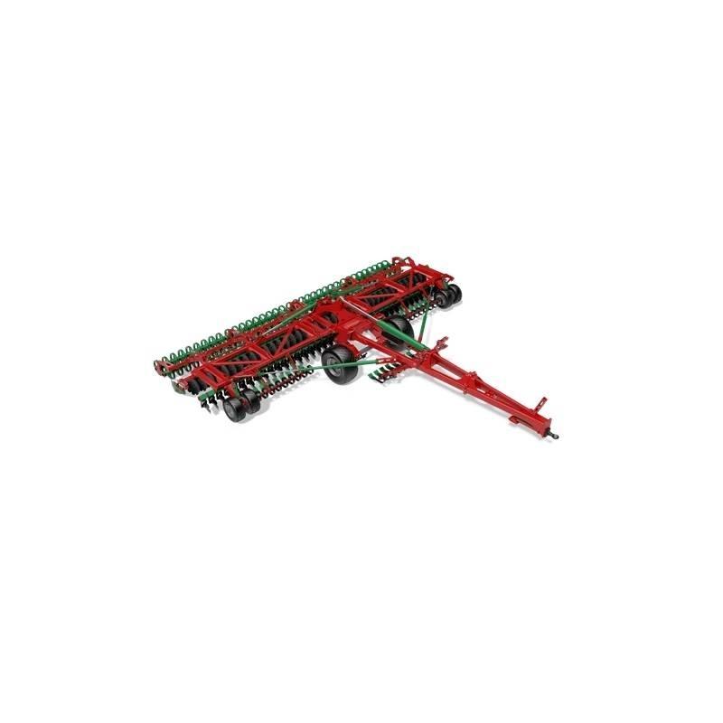 Agromasz Tiger 圓盤耙