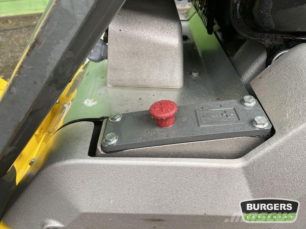 Neuson DPU 65.55 夯實機(夯土機)