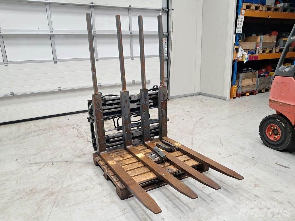 Kaup 2T429-2 叉