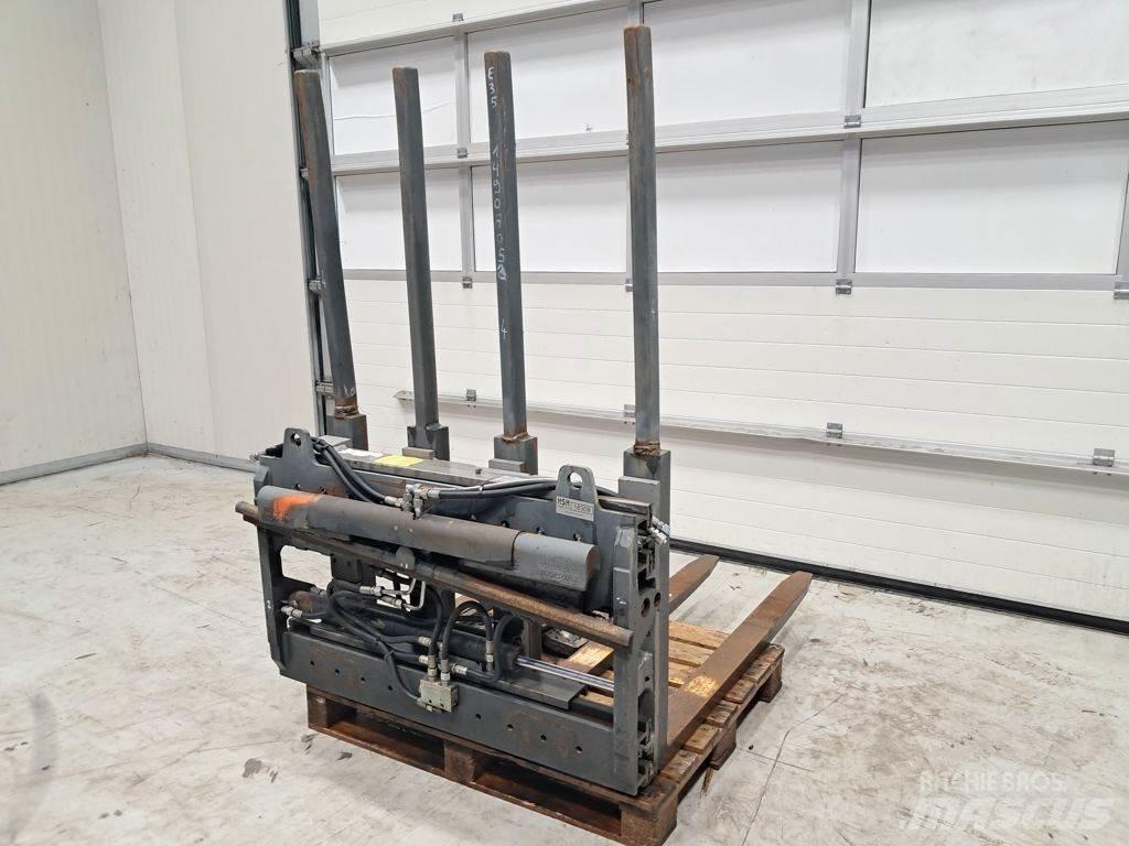Kaup 2T429-2 叉