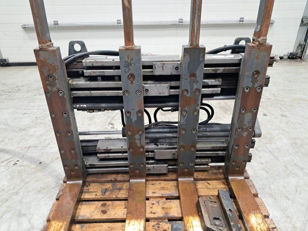 Kaup 2T429-2 叉