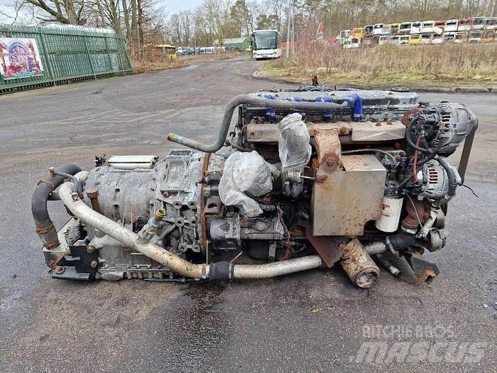 Cummins ISBE220.31 其他組件