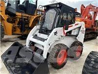 Bobcat S 160 滑移轉向裝載機
