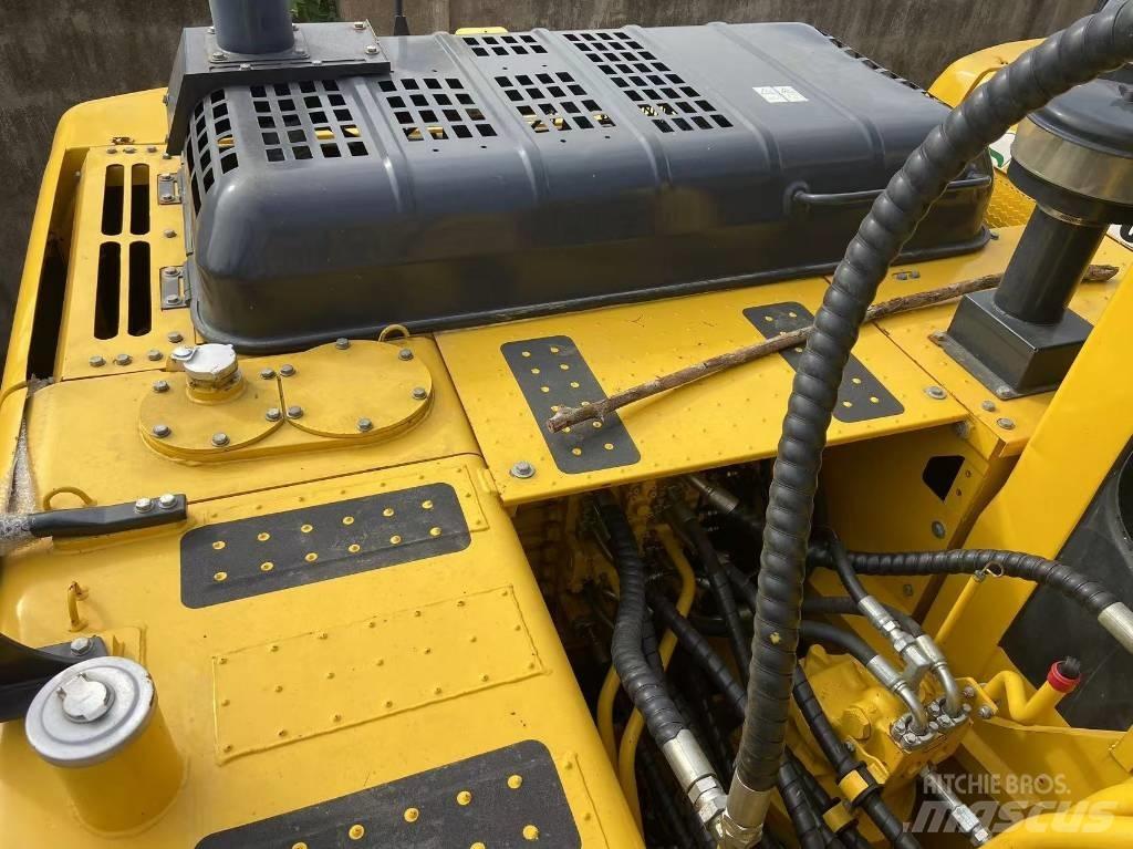 Komatsu PC 220-8 履帶式 挖土機/掘鑿機/挖掘機