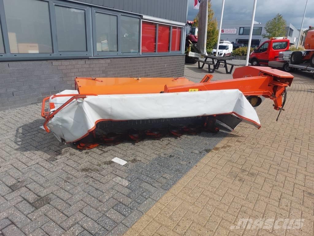 Kuhn FC 283 割草劑