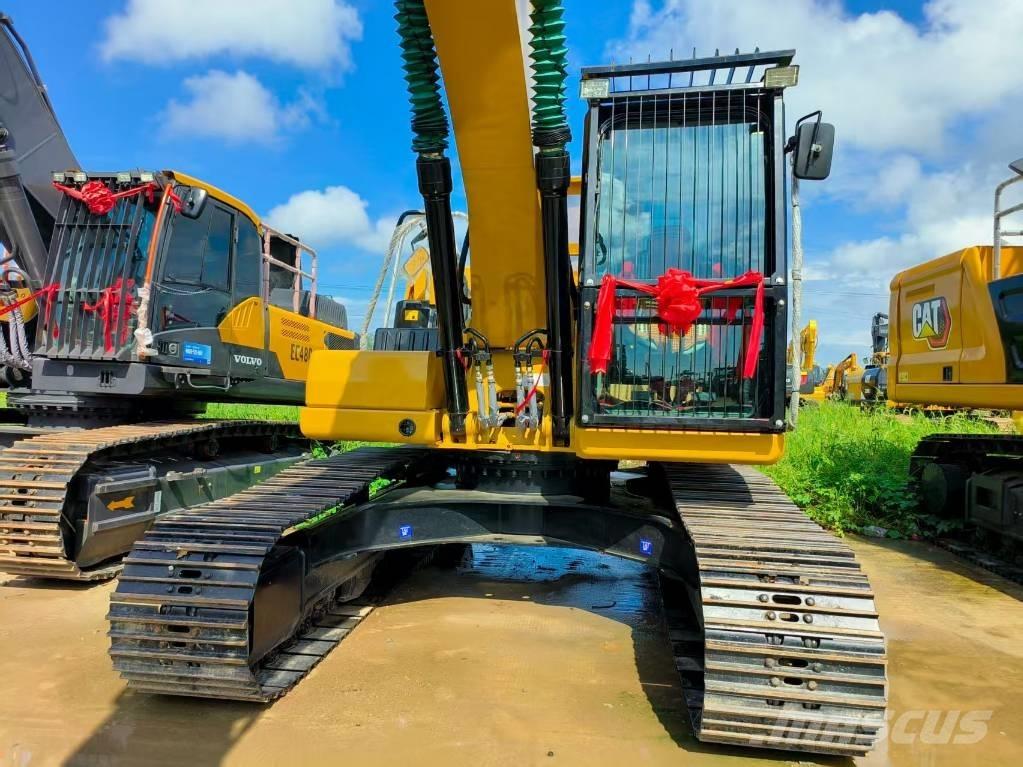 CAT 320 履帶式 挖土機/掘鑿機/挖掘機