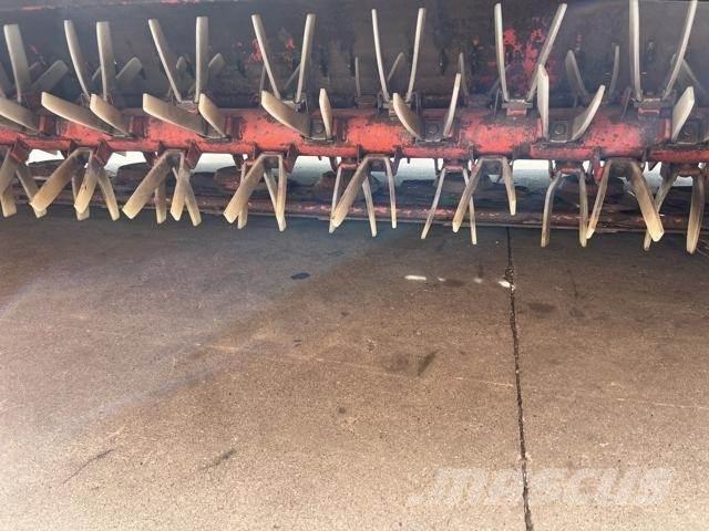 Kuhn FC 313 割草劑