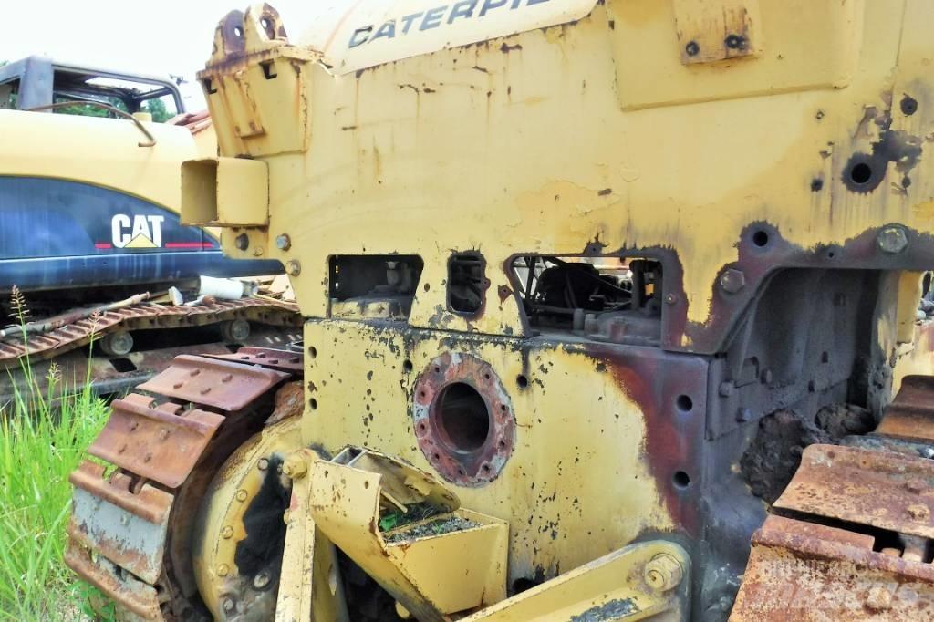 CAT D 8 K 履帶推土機