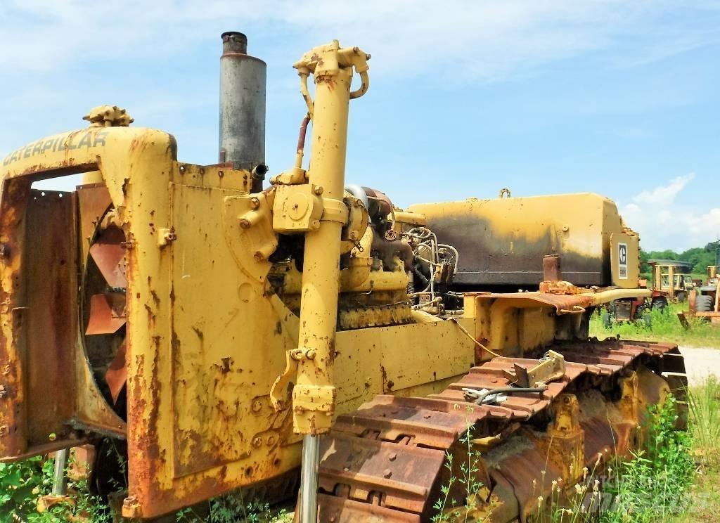 CAT D 8 K 履帶推土機
