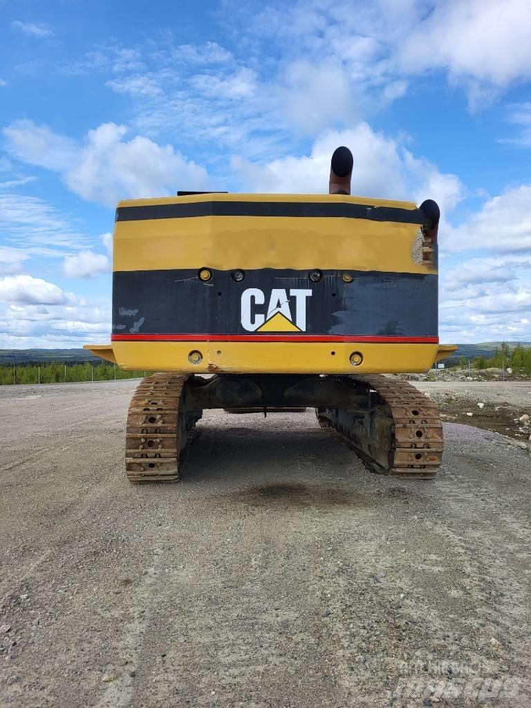 CAT 5090 B 履帶式 挖土機/掘鑿機/挖掘機