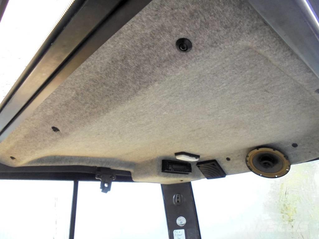 Volvo EC 35 C 小型挖土機/掘鑿機<7t(小型挖掘機)