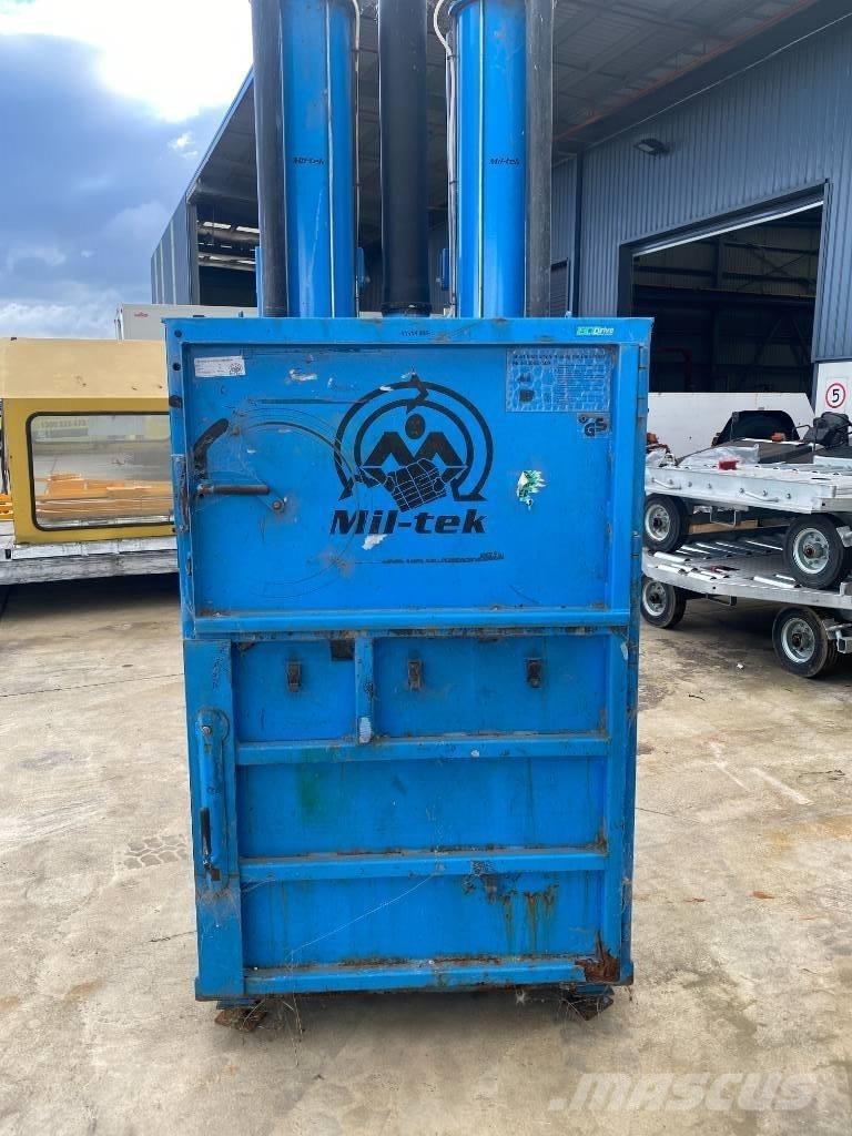  MIL-TEK 306E 空氣壓縮機