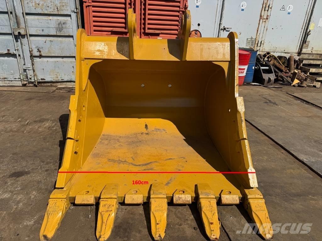 CAT 345 BUCKET 鏟斗