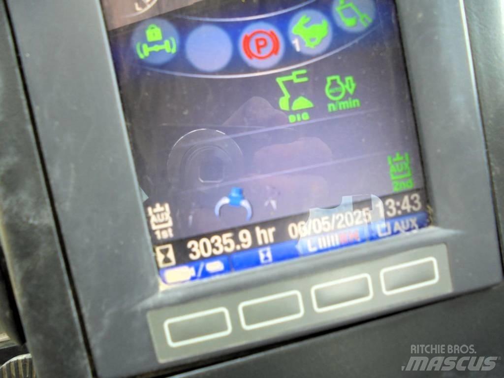 Takeuchi TB 295 W-2 旋轉式挖土機/掘鑿機/挖掘機