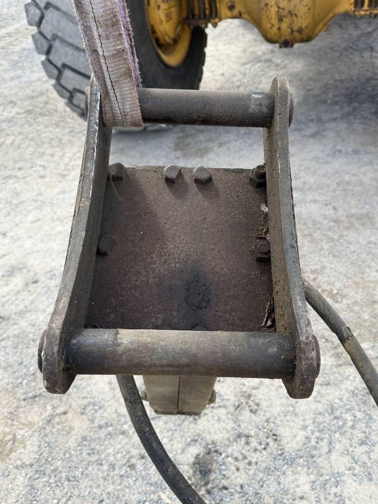 NPK E 200 ( S40 ) 鐵鎚/碎石機