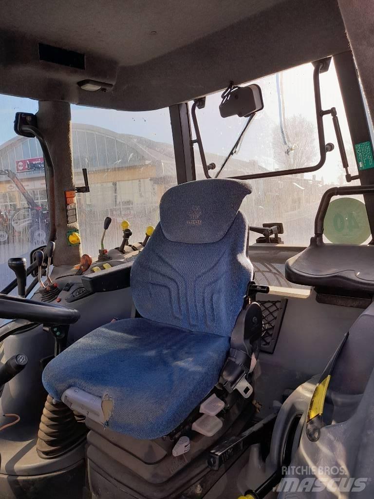 Landini legend 185 曳引機