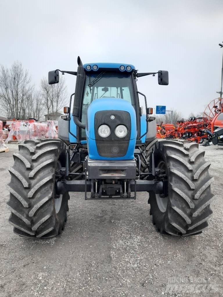 Landini legend 185 曳引機