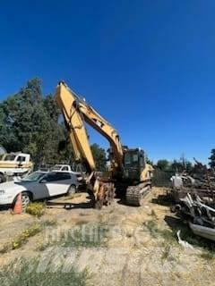 CAT 315CL 履帶式 挖土機/掘鑿機/挖掘機