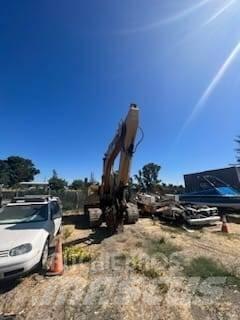 CAT 315CL 履帶式 挖土機/掘鑿機/挖掘機