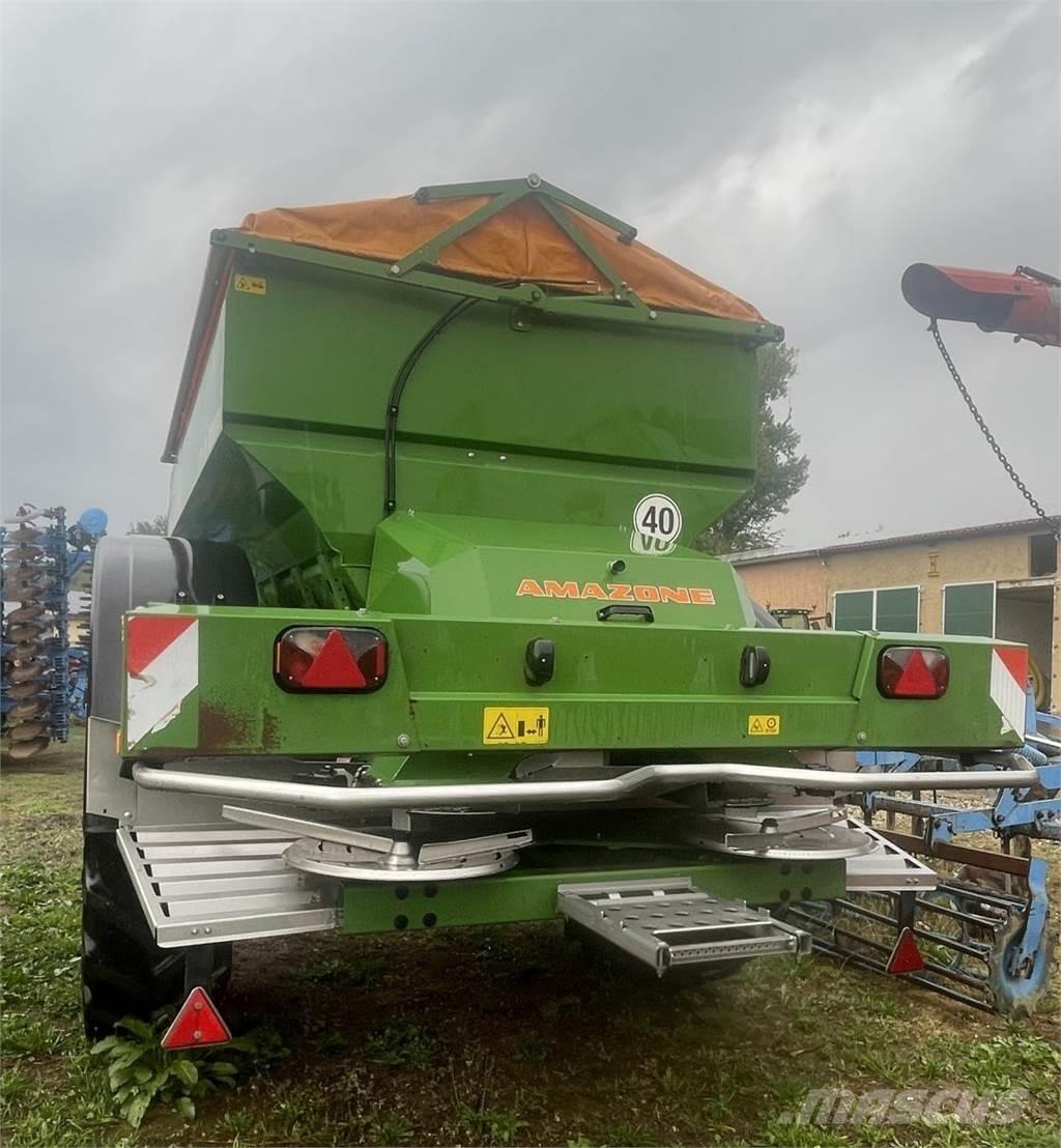 Amazone ZG-B 8200 礦物撒布機
