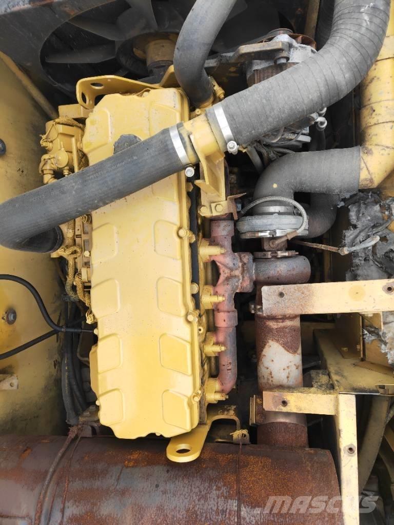 CAT 330C 履帶式 挖土機/掘鑿機/挖掘機