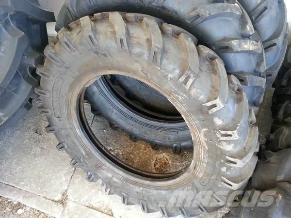 Pneu 8.3-20 輪胎、車輪和輪圈
