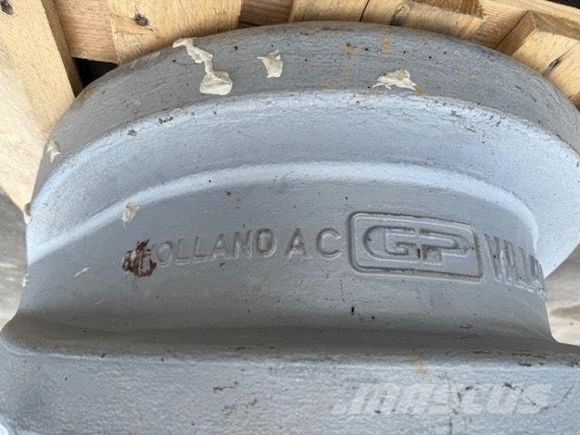 GP 400 TON SZEKLA 船用引擎機組
