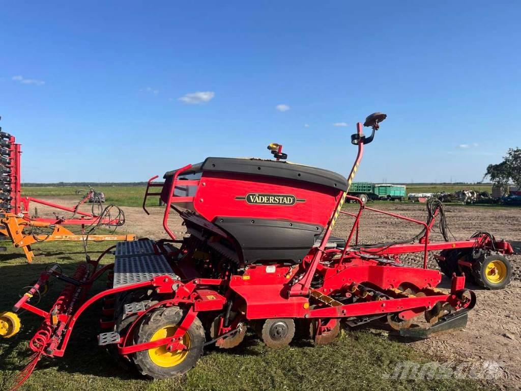 Väderstad Rapid400C 鑽頭