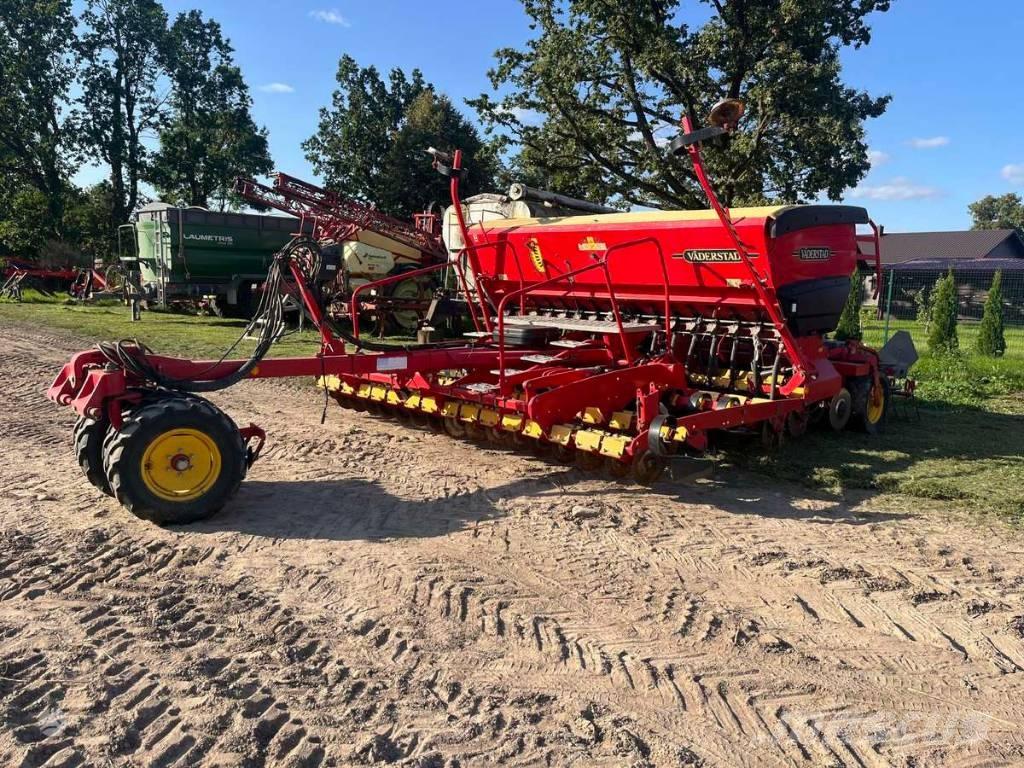 Väderstad Rapid400C 鑽頭