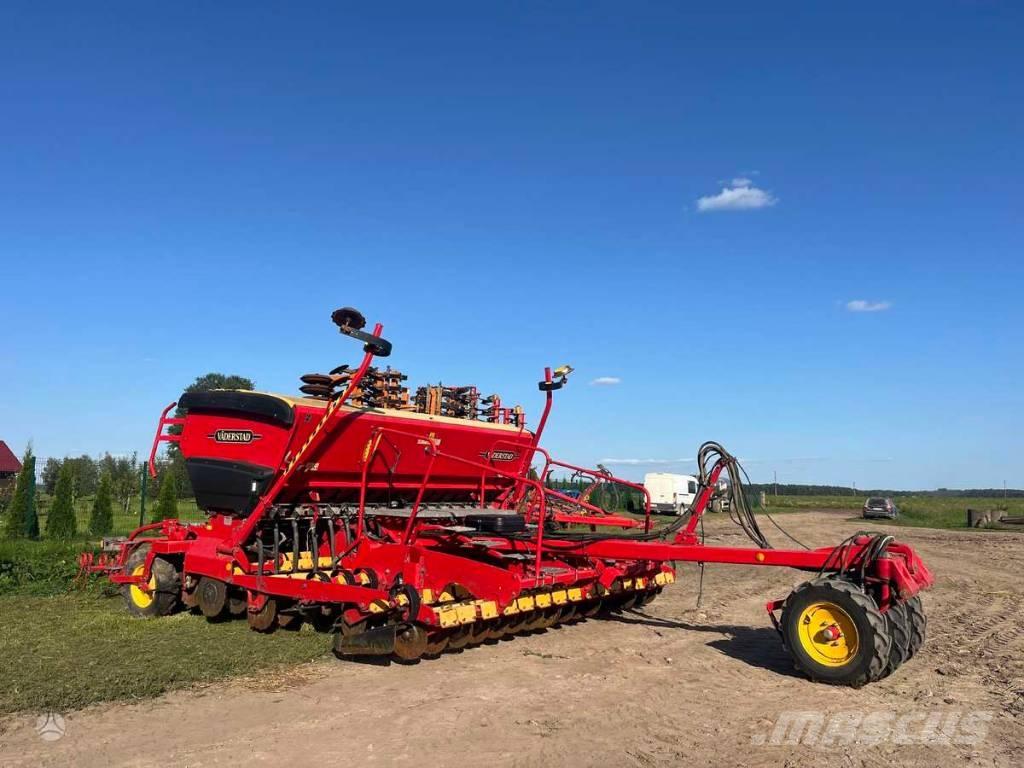 Väderstad Rapid400C 鑽頭