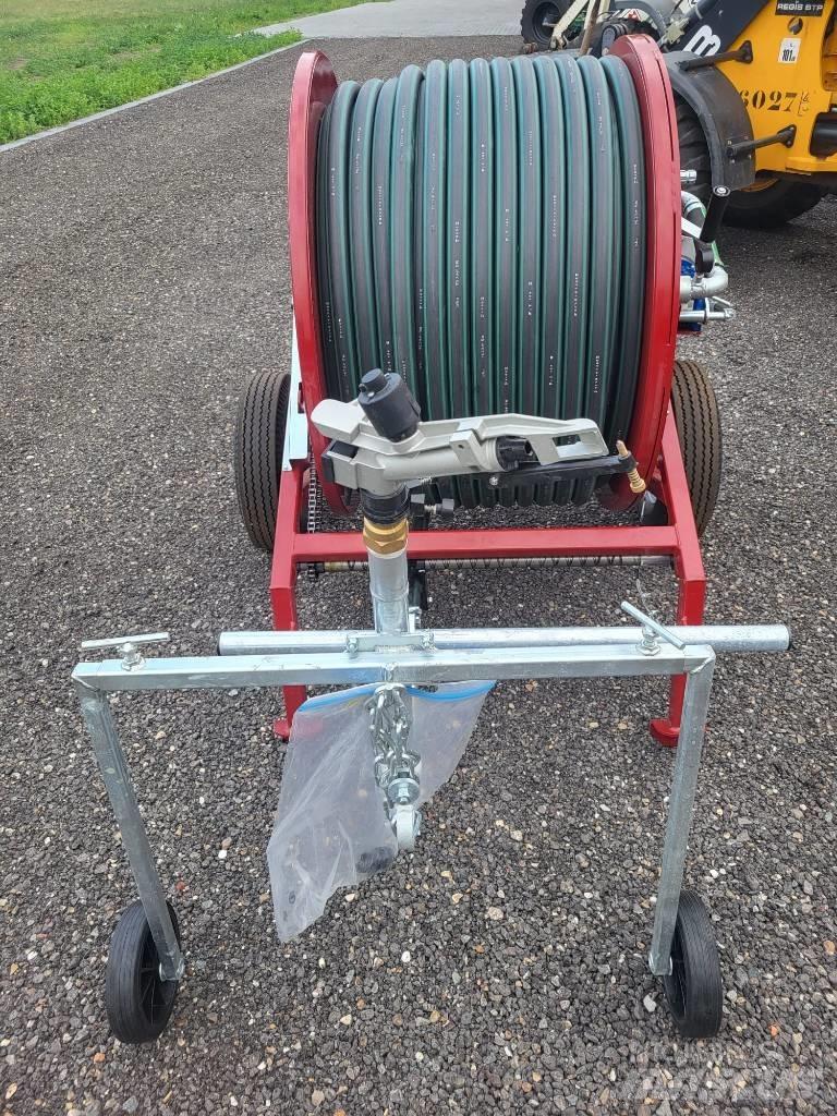  Forras 40/140 灌漑系統
