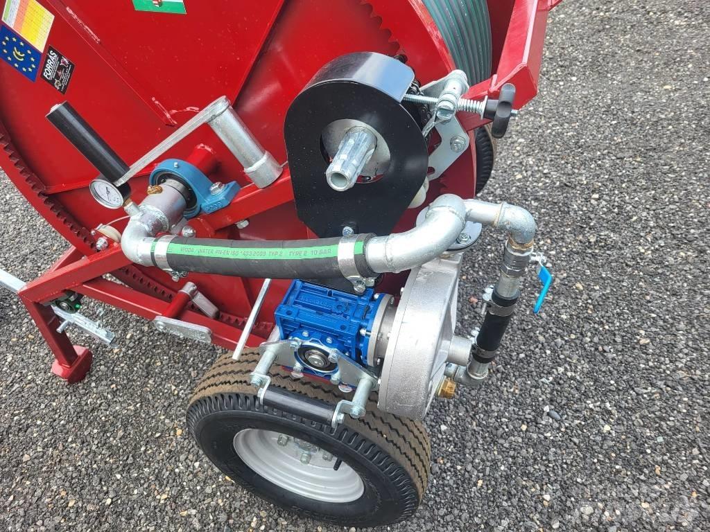  Forras 40/140 灌漑系統
