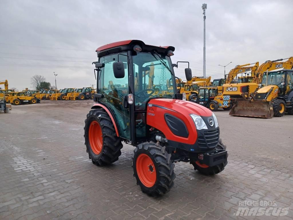 Kioti CK4030C 曳引機