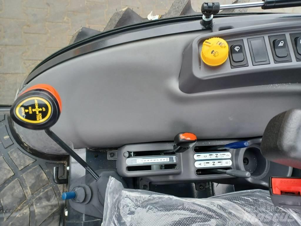 Kioti CK4030C 曳引機