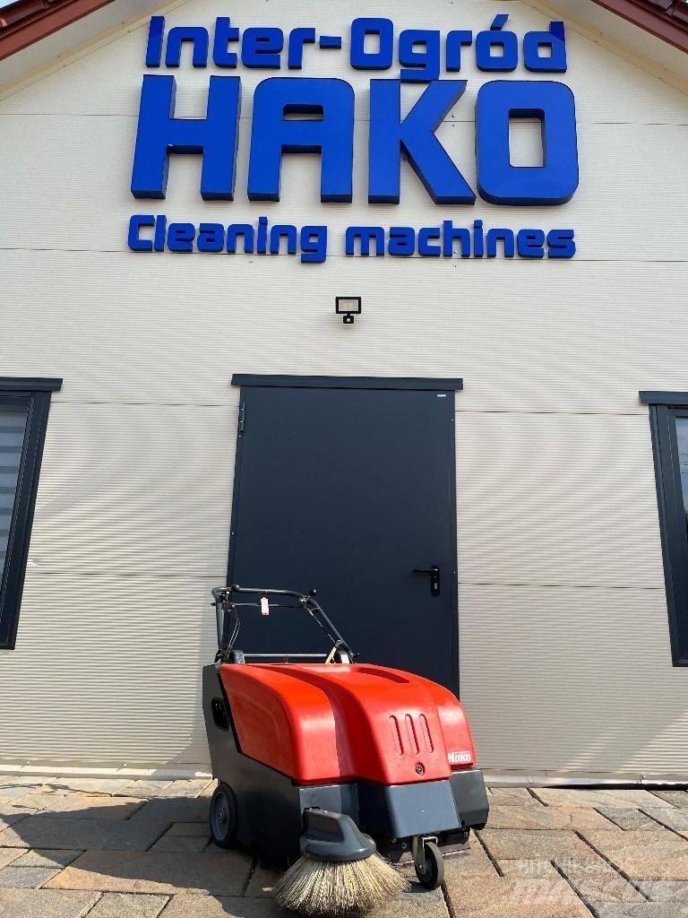 Hako B 800 掃倉機