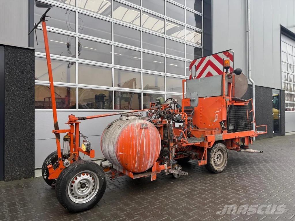 Hoffmann H26-1 其他