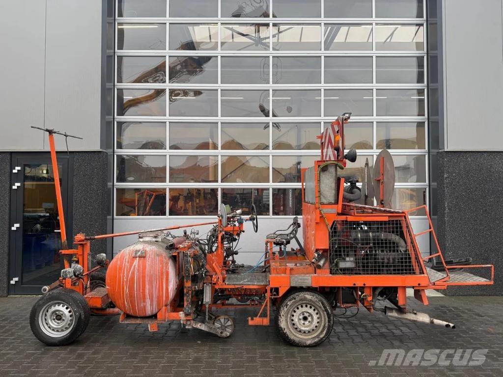 Hoffmann H26-1 其他