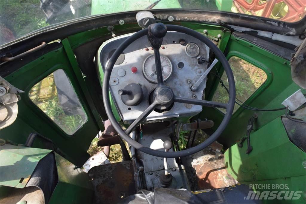 Deutz-Fahr D4006 曳引機