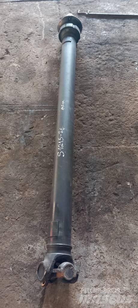Scania R440  1758566 軸